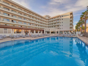 Гостиница BQ Can Picafort Hotel  Кан Пикафорт